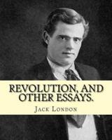 Textsrevolution, and Other Essays. By