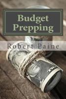 Budget Prepping