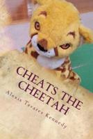Cheats the Cheetah