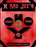 X Mo Jee's