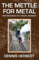 The Mettle For Metal