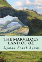 The Marvelous Land of Oz