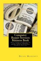 Computer Repair Services Business Book