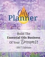 Oily Planner - 2017 Edition