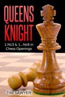 Queens Knight: 1.Nc3 & 1...Nc6 in Chess Openings