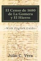 El Censo De 1680 De La Gomera Y El Hierro