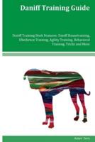 Daniff Training Guide Daniff Training Book Features
