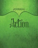 Action Journal