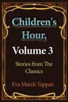 Children's Hour, Volume 3