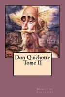 Don Quichotte Tome II