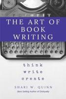 The Art of Book Writing