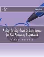 A Step By Step Guide to Book Keeping for Non Accounting Professionals