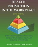 Health Promotion in the Workplace