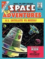 Space Adventures # 46