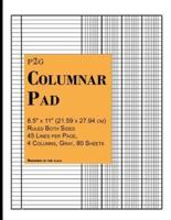 Columnar Pad