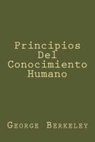 Principios Del Conocimiento Humano