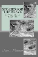 Stories For The Brave