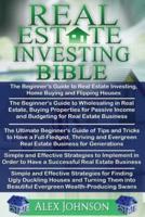Real Estate Investing Bible