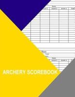 Archery Scorebook