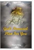 God's Financial Plan for You