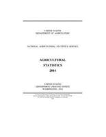 Agricultural Statistics 2014