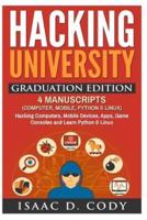 Hacking University Graduation Edition