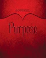Purpose Journal