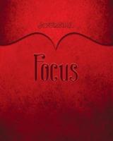 Focus Journal