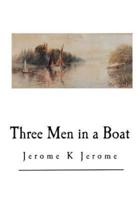 Three Men in a Boat