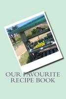Our Favourite Recipe Book