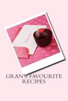 Gran's Favourite Recipes