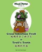 Cross Infection Troll & Troll's Teeth