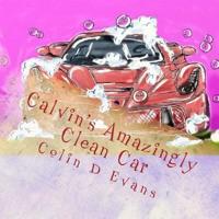 Calvin's Amazingly Clean Car