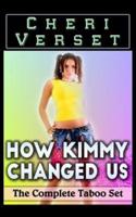 How Kimmy Changed Us