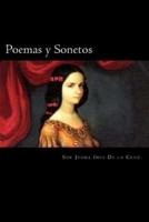 Poemas Y Sonetos (Spanish Edition)