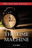 The Time Machine (Include Audio Book)