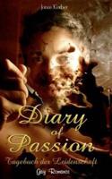 Diary of Passion - Tagebuch Der Leidenschaft (Gay Romance)