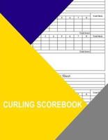 Curling Scorebook