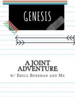 A Joint Adventure in Genesis