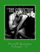 The Conviction of Love