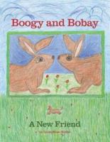 Boogy and Bobay