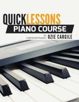 Quicklessons Piano Course