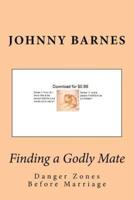 Finding a Godly Mate