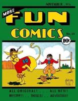 More Fun Comics 15