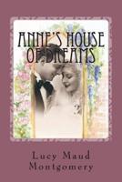 Anne's House of Dreams