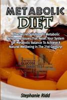 Metabolic Diet