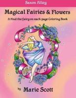 Magical Fairies & Flowers