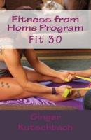 Fitness from Home Program