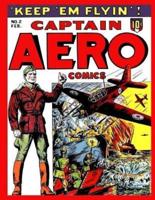 Captain Aero 2