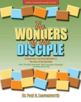 The Wonders of the Disciple